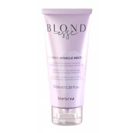 BLONDesse Miracle Nectar 100ml  Travelsize