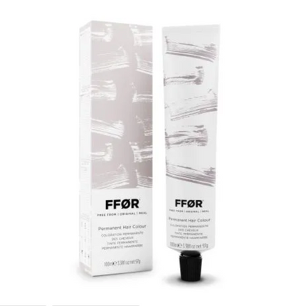 FFØR 10,12 color - lightest ash violet blonde 100ml OUTLET