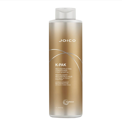 Joico K-Pak Reconstructing Conditioner 1000ml