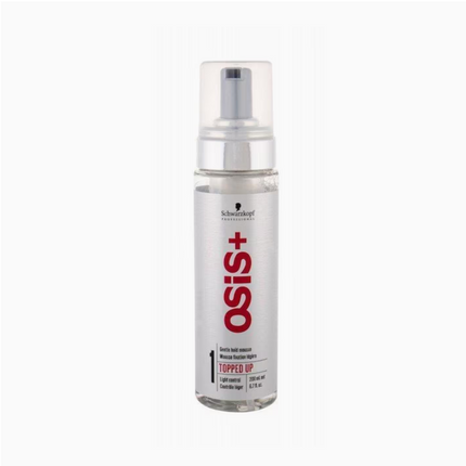 OSIS Topped Up 200ml (NEDSAT -30%)