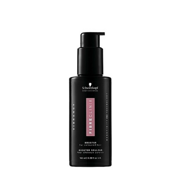 FIBRECLINIX Bondfinity vibrancy booster 100ml SALON