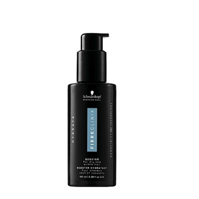 FIBRECLINIX Bondfinity hydrate booster 100ml SALON