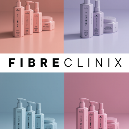 FIBRECLINIX kundebrochure A5  2025