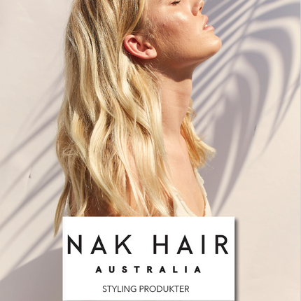 NAK kundebrochure A5 Styling 2025