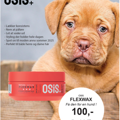 Collection image for: A5 Vejl. udsalg/Tilbud