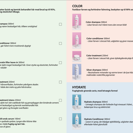 INDOLA Care kundebrochure A5 2025