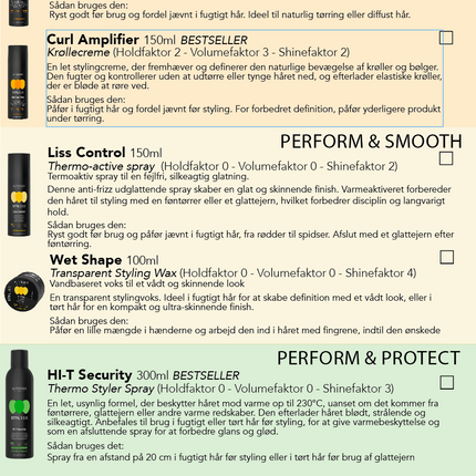 ALTEREGO kundebrochure A5 Styling NYT DESIGN 2026