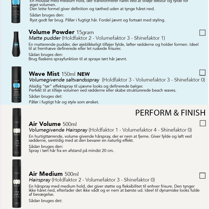 ALTEREGO kundebrochure A5 Styling NYT DESIGN 2026