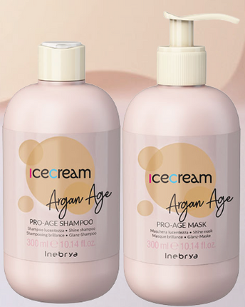 Argan kit 2: