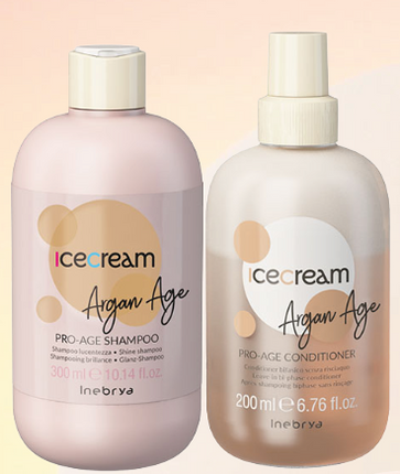 Argan kit 1: