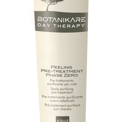 Botanikare peeling pre-treat 150ml OUTLET