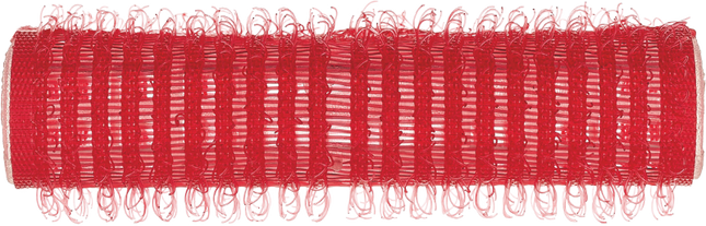 Velcro Curler 13 mm Rød 12stk