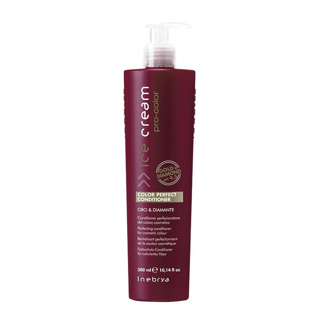 IceCream ProColor conditioner  300ml OUTLET