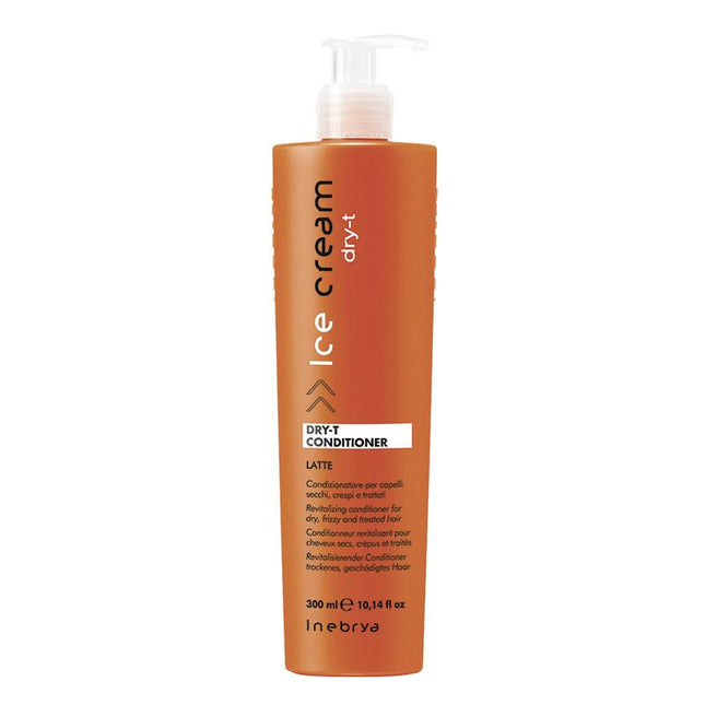 IceCream Dry T Conditioner 300ml OUTLET