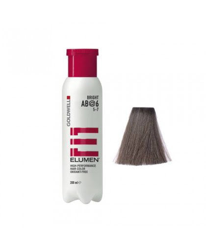 Elumen Color AB@6 200ml  OUTLET