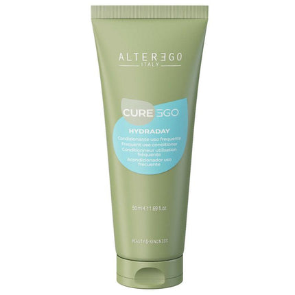 Alter Ego CurEGO Hydrate conditioner Travelsize 50ml NEW