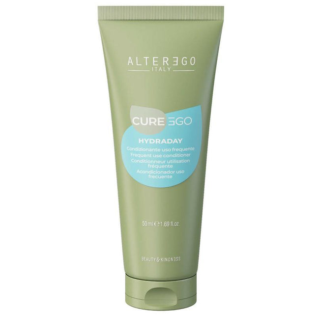 Alter Ego CurEGO Hydrate conditioner Travelsize 50ml NEW