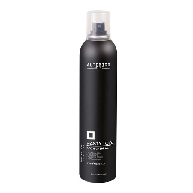 ALTEREGO eco hairspray 320ml