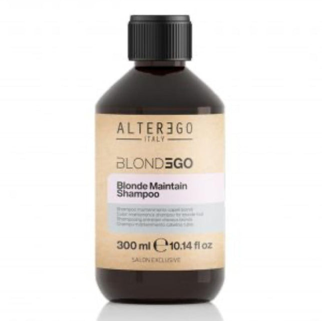 ALTER EGO Grey Maintain Sh 250ml OUTLET