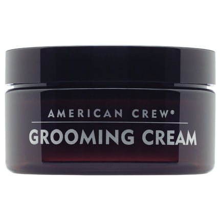 American Crew grooming cream 85g sølv -30%