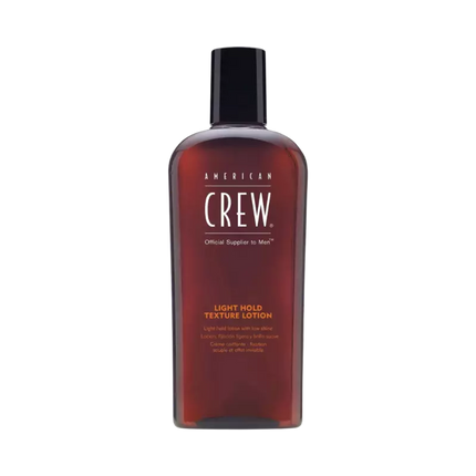 American Crew Light hold texture lotion 250ml -30%