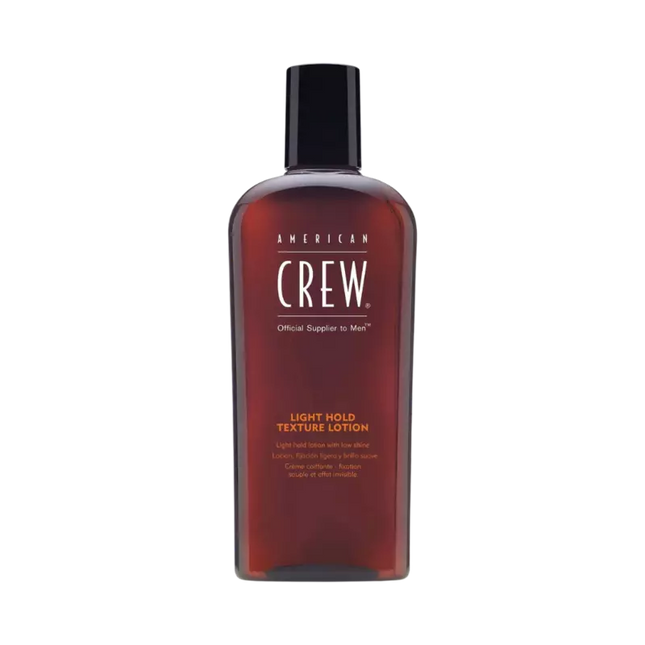 American Crew Light hold texture lotion 250ml -30%