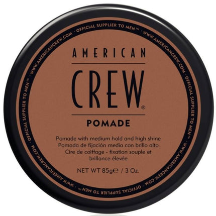 American Crew pomade 85gr copper -30%