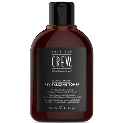 American Crew Revitalizing toner 150ml -30%