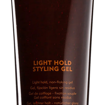 American Crew Light hold styling gel 250ml -30%