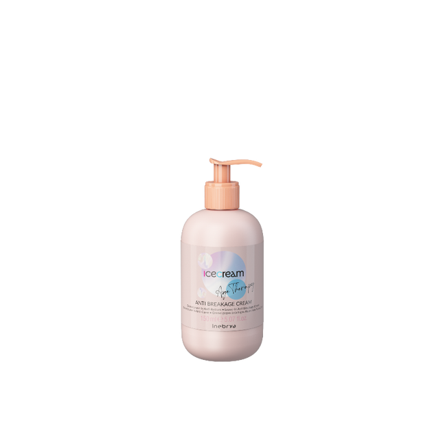 IceCream Hairlift Anti breakage Cream 150ml