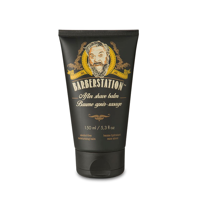 Barberstation After Shave Balm 150ml