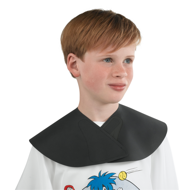 Sibel klippekrave barn