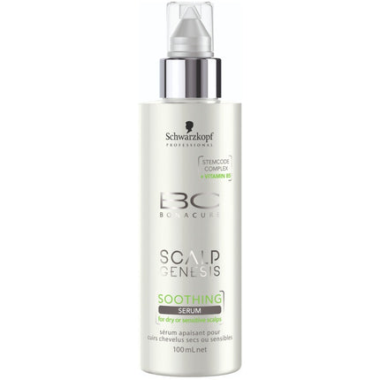 BC Scalp Soothing Serum 100ml OUTLET