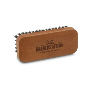 Barberstation Beardbrush