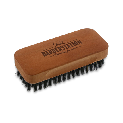 Barberstation Beardbrush