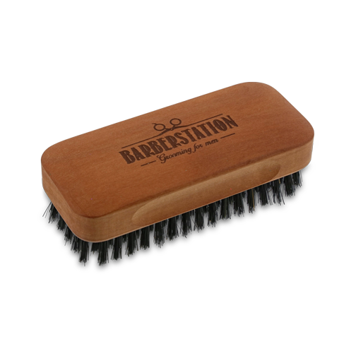 Barberstation Beardbrush