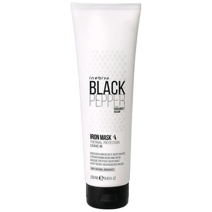 Black Pepper Iron mask 250ml