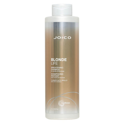 Joico Blonde Life Brightening Shampoo 1000ml (NEDSAT -35%)