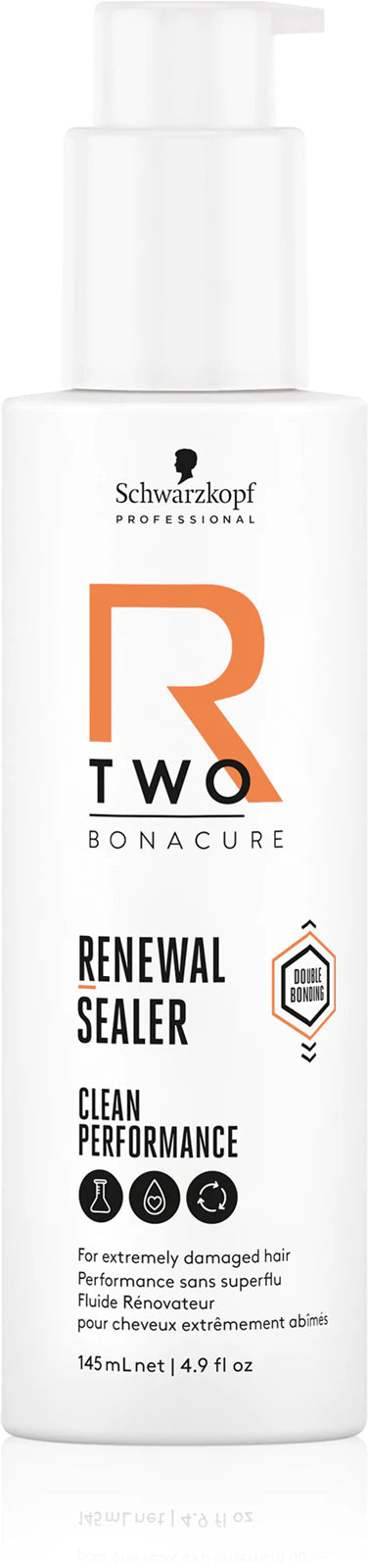 BC Repair Resque R-Two Sealer 145ml NYHED