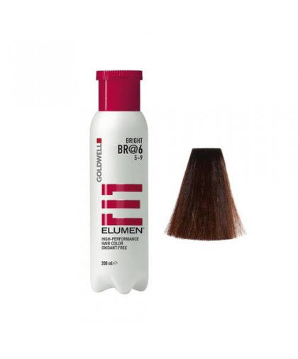 Elumen Color BR@6 200ml