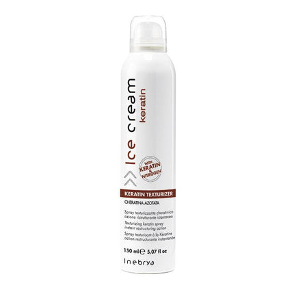 IceCream Keratin Texturizer150ml OUTLET