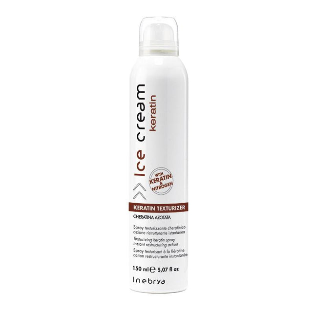 IceCream Keratin Texturizer150ml OUTLET