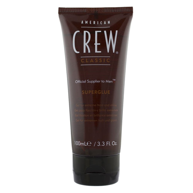 American Crew Superglue gel 100ml -30%