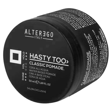 ALTEREGO Classic Pomade 50ml