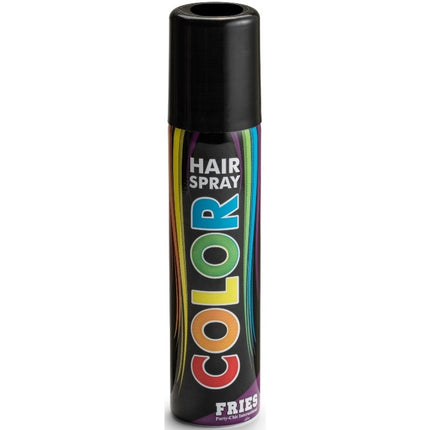 sort color spray 75ml NETTO