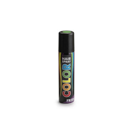 grøn color spray  75ml NETTO