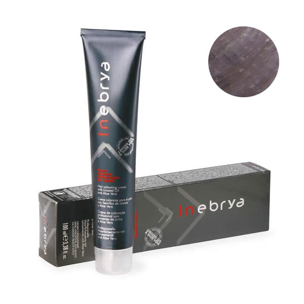 Inebrya Color Silver 100ml