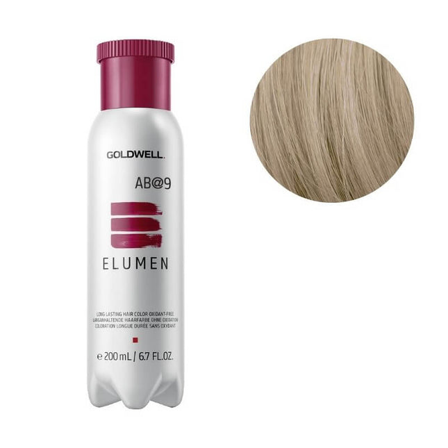 Elumen Color AB@9 200ml