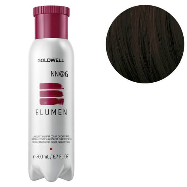 Elumen Color NN@6 200ml