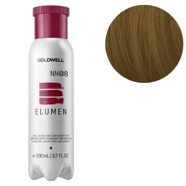 Elumen Color NN@8 200ml